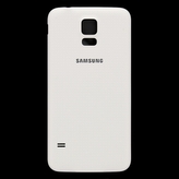 Samsung G900 Galaxy S5 kryt baterie white