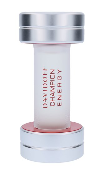 Davidoff Champion Energy Toaletní voda 50 ml pro muže