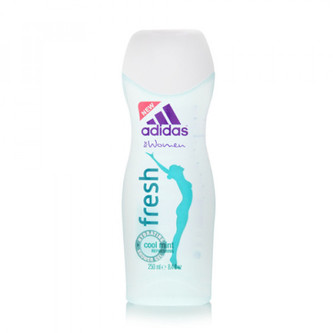 Adidas Woman Fresh Cool Mint SG 250 ml pro ženy