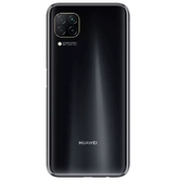 Huawei P40 LITE kryt baterie + sklíčko kamery black