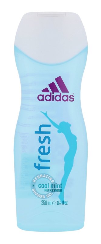 Adidas Fresh SG 250 ml pro ženy