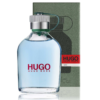 Hugo Boss Hugo Toaletní voda 75 ml pro muže