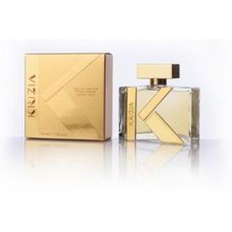 Krizia Pour Femme Parfémová voda 100 ml pro ženy