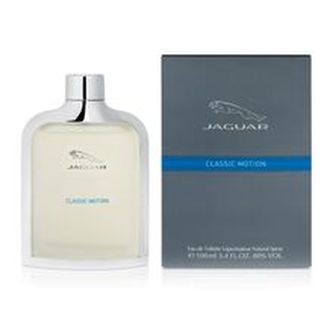 Jaguar Classic Motion Toaletní voda 100 ml pro muže