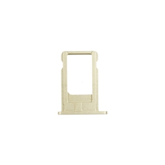 Šuplík SIM iPhone 6 gold Šuplík SIM iPhone 6 gold