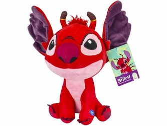 Plyšový interaktivní  Stitch se zvukem 30 cm