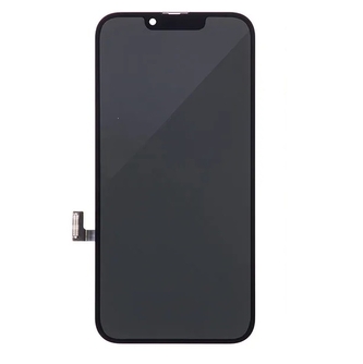Dotyková deska iPhone 13 + LCD black - IN-CELL (H03i AAA)