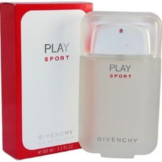 Givenchy Play Sport Toaletní voda 100 ml pro muže
