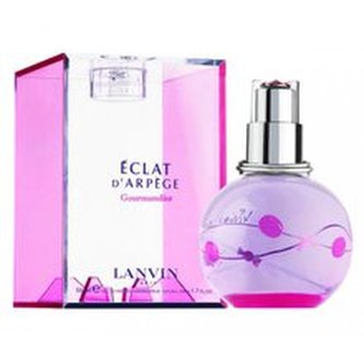 Lanvin Eclat D Arpege Gourmandise Parfémová voda 50 ml pro ženy