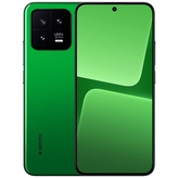 Xiaomi 13 kryt baterie + sklíčko kamery green