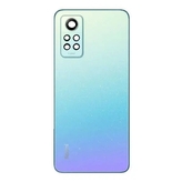 Xiaomi Redmi NOTE 12 PRO 4G kryt baterie + sklíčko kamery star blue