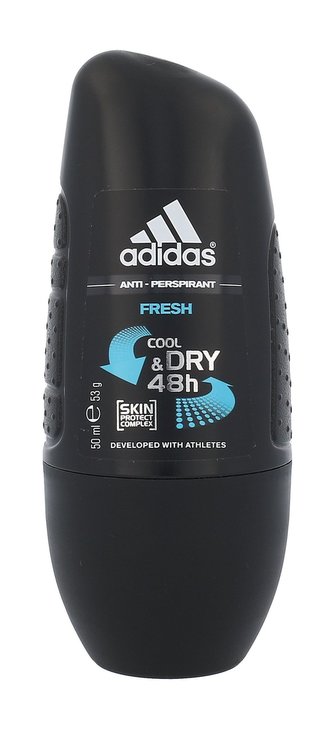 Adidas Fresh Cool&Dry 48h DEO Roll-on 50 ml pro muže