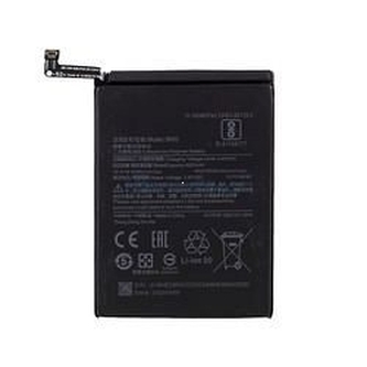 Baterie Xiaomi BN53 5000mAh - Redmi NOTE 9 PRO, NOTE 10 PRO (global) - bulk
