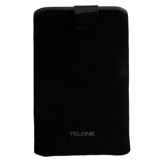 Pouzdro na TABLET 7´´ Látková kapsa,  barva černá