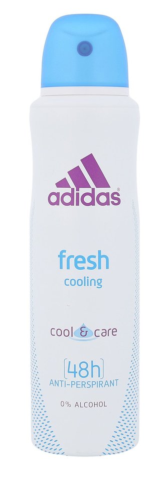 Adidas Fresh DEO 150 ml pro ženy