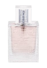 Burberry Brit Rhythm Toaletní voda 30 ml pro ženy