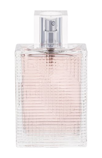Burberry Brit Rhythm Toaletní voda 50 ml pro ženy