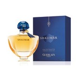 Guerlain Shalimar Toaletní voda 50 ml pro ženy