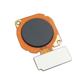 Huawei P8 LITE (2017), P9 LITE (2017) flex fingerprint black