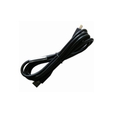 Datový kabel mini USB, délka 1m, barva černá (DKE-2)