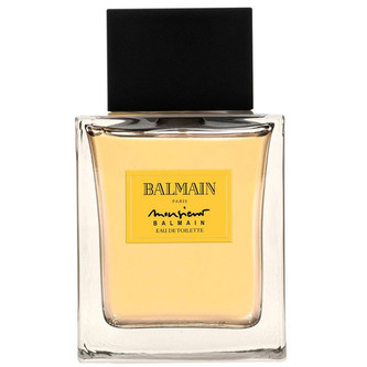 Balmain Monsieur Balmain Toaletní voda 100 ml pro muže