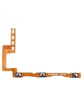 Realme 8 4G flex ON/OFF + volume