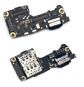 Xiaomi 12, 12S, 12X flex nabíjení + mikrofon