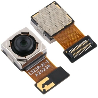 Samsung A115 Galaxy A11 flex zadní kamera