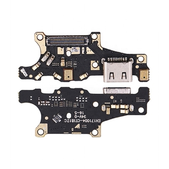 Huawei MATE 10 flex nabíjení + mikrofon