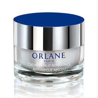ORLANE Repairing Night Cream Absolute Skin Recovery Care 50 ml