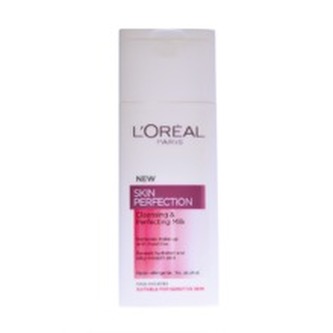 LOREAL Skin Perfection Cleansing&Perfecting Milk 200 ml