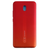 Xiaomi Redmi 8A kryt baterie red