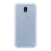 Samsung J530 Galaxy J5 (2017) kryt baterie blue