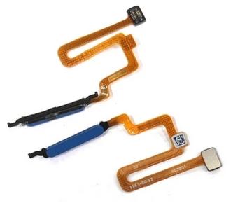 Xiaomi Redmi NOTE 11 PRO 4G , NOTE 11 PRO 5G, POCO M4 PRO flex fingerprint atlantic blue