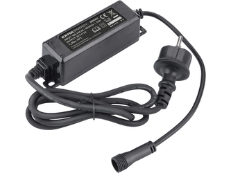 EXTOL ENERGY nabíječka, 3A