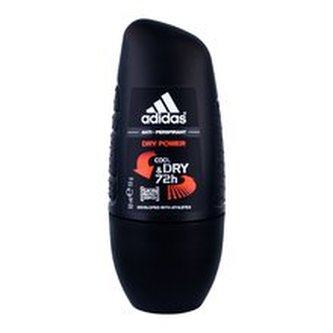 Adidas Dry Power Cool&Dry 72h ANT 50 ml pro muže