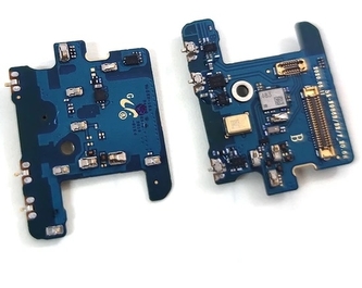 Samsung N985, N986 Galaxy NOTE 20 Ultra flex mikrofon