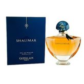 Guerlain Shalimar Parfémová voda 50 ml pro ženy