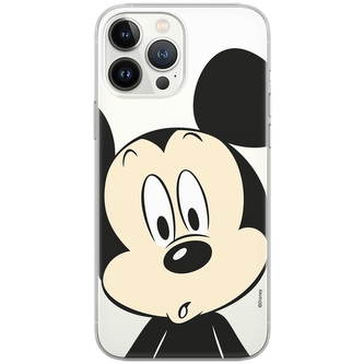 Pouzdro iPhone 15, Mickey Mouse, vzor 019 Pouzdro iPhone 15, Mickey Mouse, vzor 019
