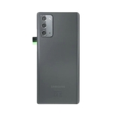 Samsung N980 Galaxy NOTE 20 kryt baterie + sklíčko kamery grey