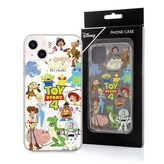 Pouzdro iPhone 13 Pro (6,1) Toy Story, vzor 003