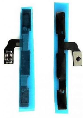 Huawei P8 flex ON/OFF + volume