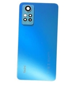Xiaomi Redmi NOTE 12 PRO 4G kryt baterie + sklíčko kamery ice blue