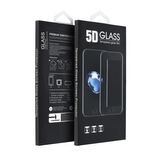 Tvrzené sklo 5D FULL GLUE Xiaomi Redmi 13C černá