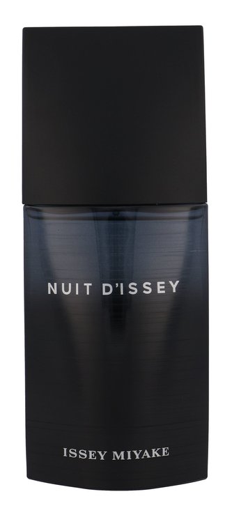 Issey Miyake L Eau D Issey Nuit Toaletní voda 125 ml pro muže