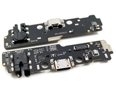 Xiaomi Redmi A1, A1 Plus, A2, A2 Plus flex nabíjení + mikrofon