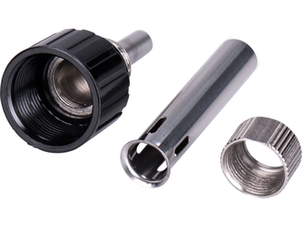 EXTOL PREMIUM krytka vysokoteplotní, náhradní