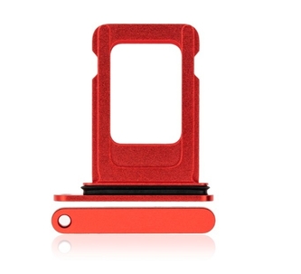 Šuplík SIM iPhone 13, 13 mini red