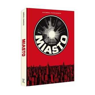 Miasto
