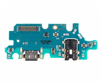 Samsung A135 Galaxy A13 flex nabíjení + mikrofon